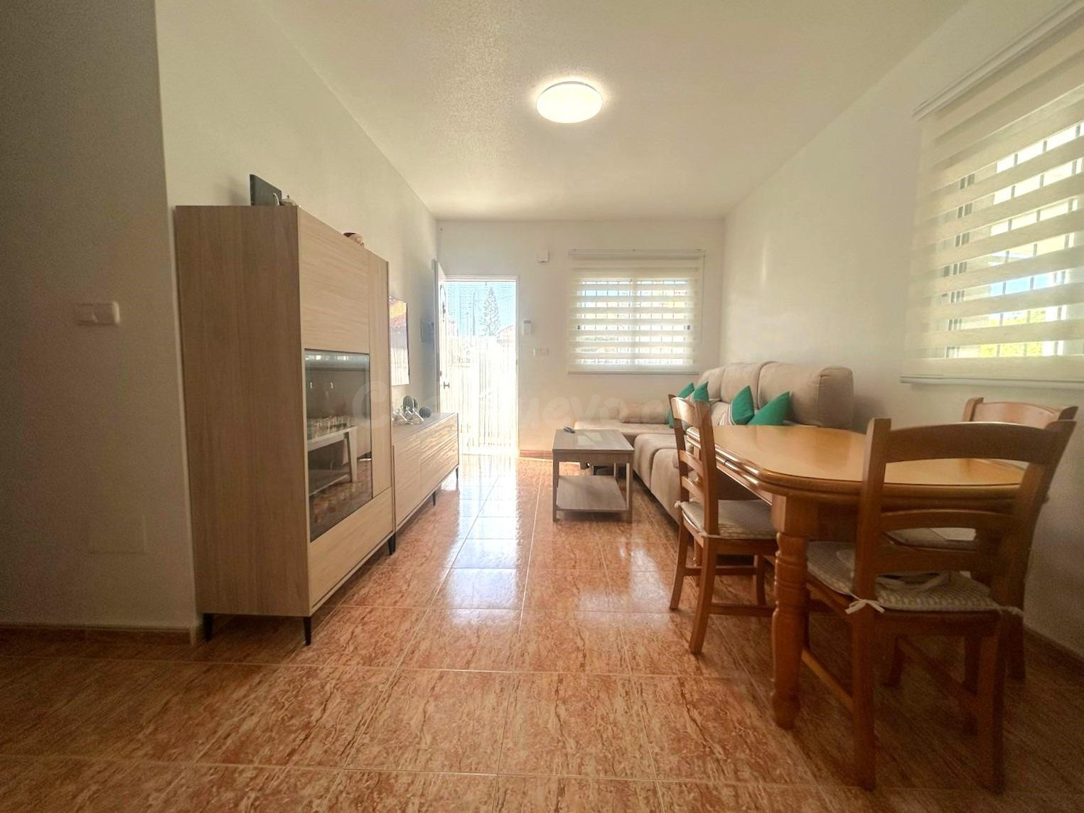 PLANTA BAJA EN VENTA, LOS URRUTIAS - foto 4