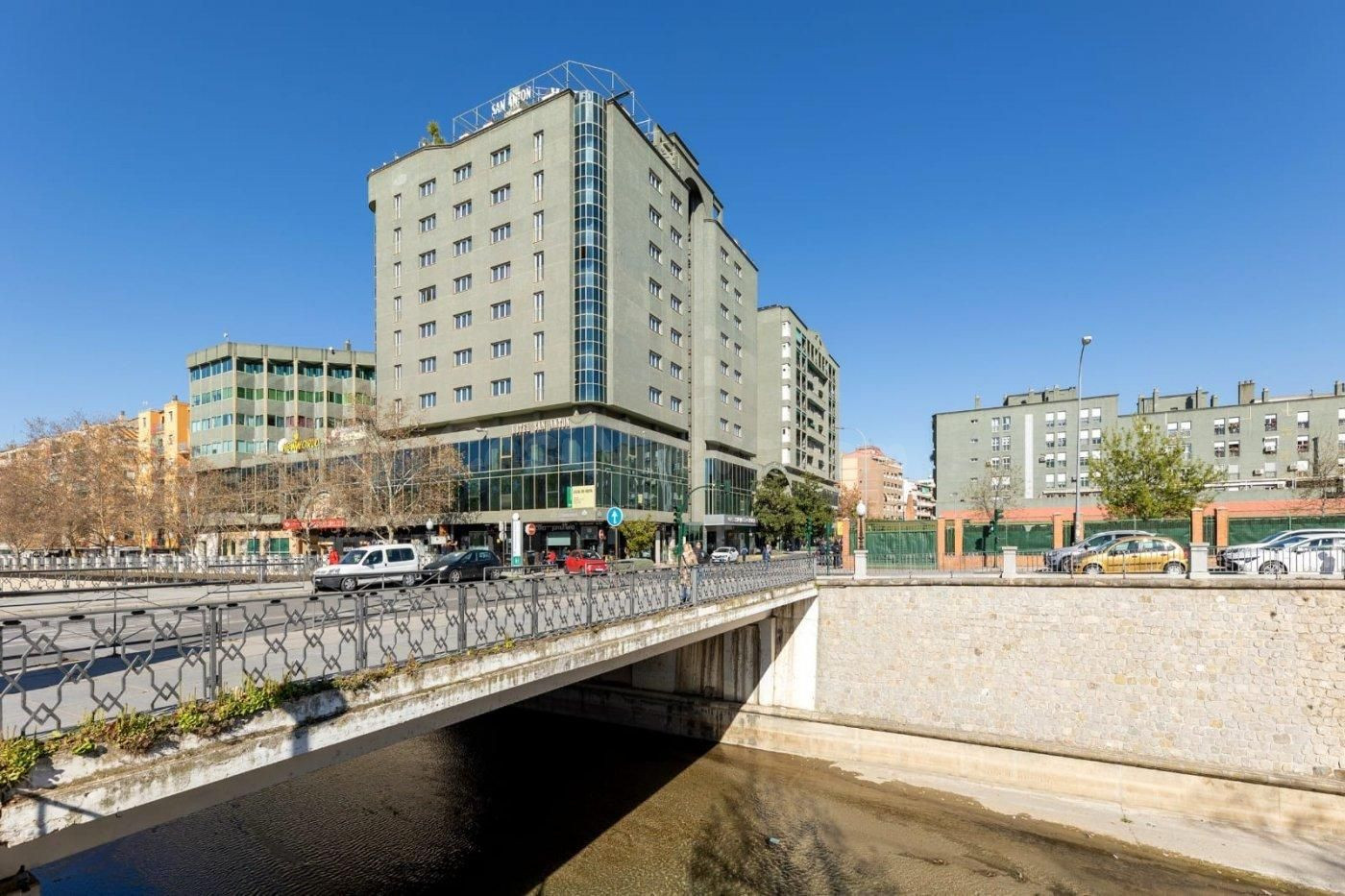 Magnífica oficina en venta - foto 5