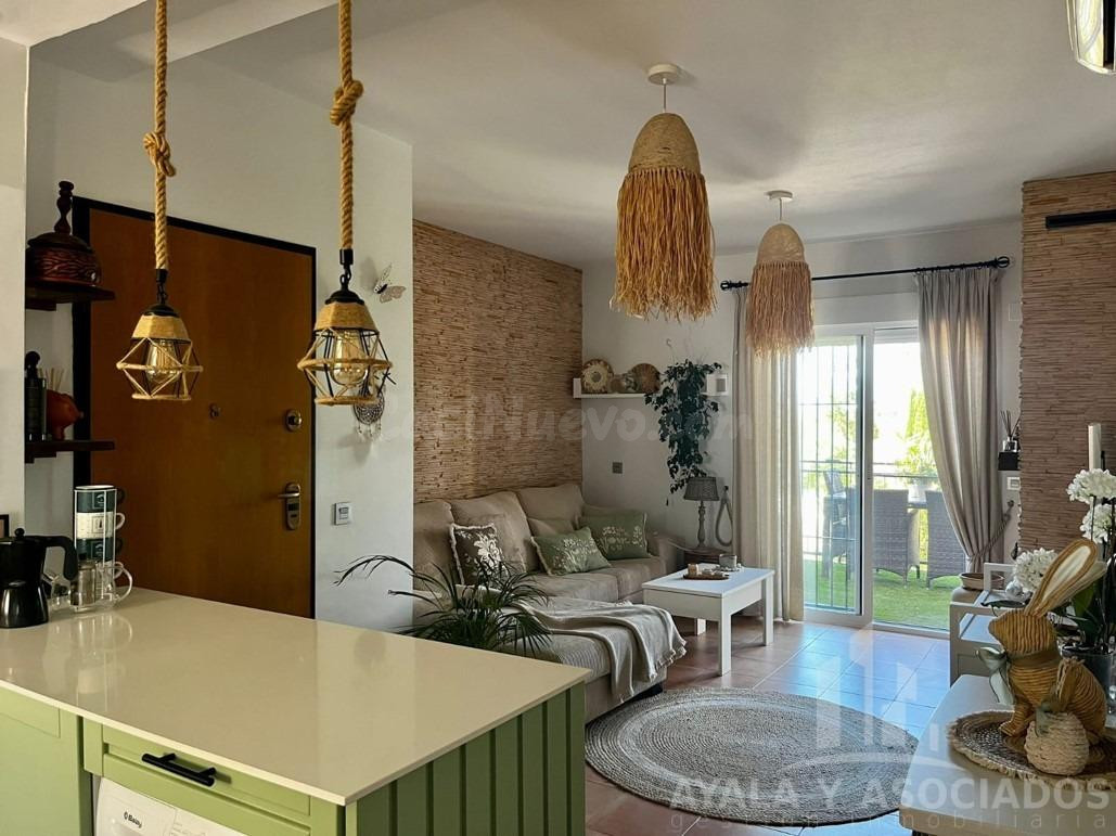 ÁTICO EN VENTA, EN LA PUEBLA - foto 2