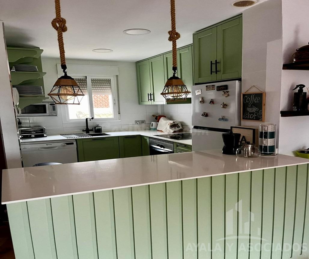 ÁTICO EN VENTA, EN LA PUEBLA - foto 3
