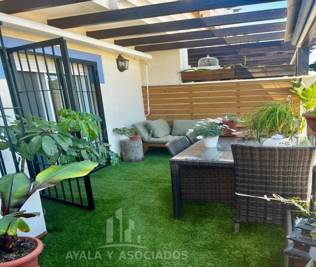 ÁTICO EN VENTA, EN LA PUEBLA - foto 4