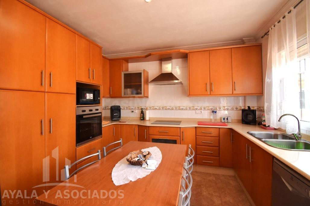 DÚPLEX EN VENTA, LA PALMA