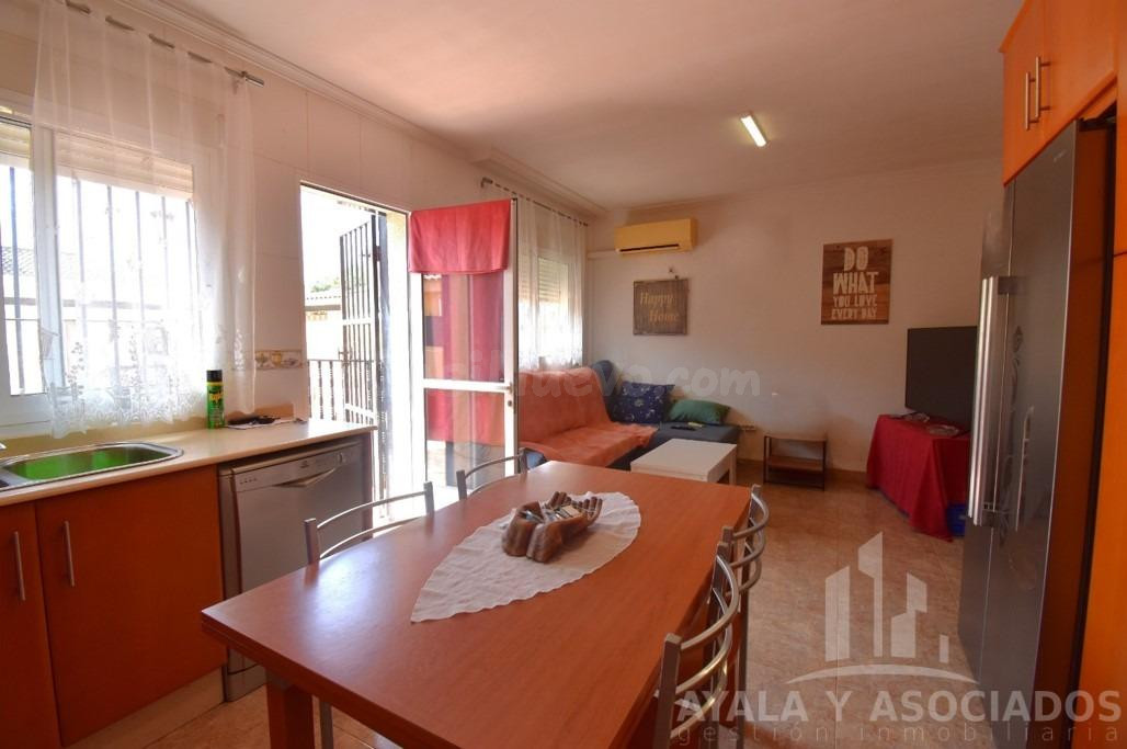 DÚPLEX EN VENTA, LA PALMA - foto 3