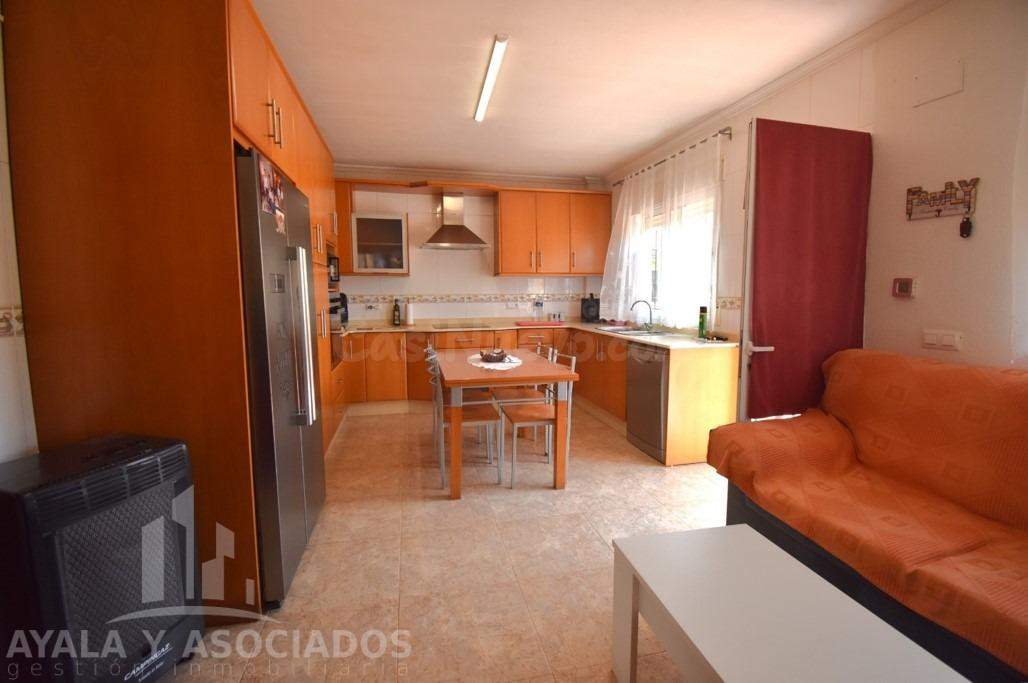 DÚPLEX EN VENTA, LA PALMA - foto 4