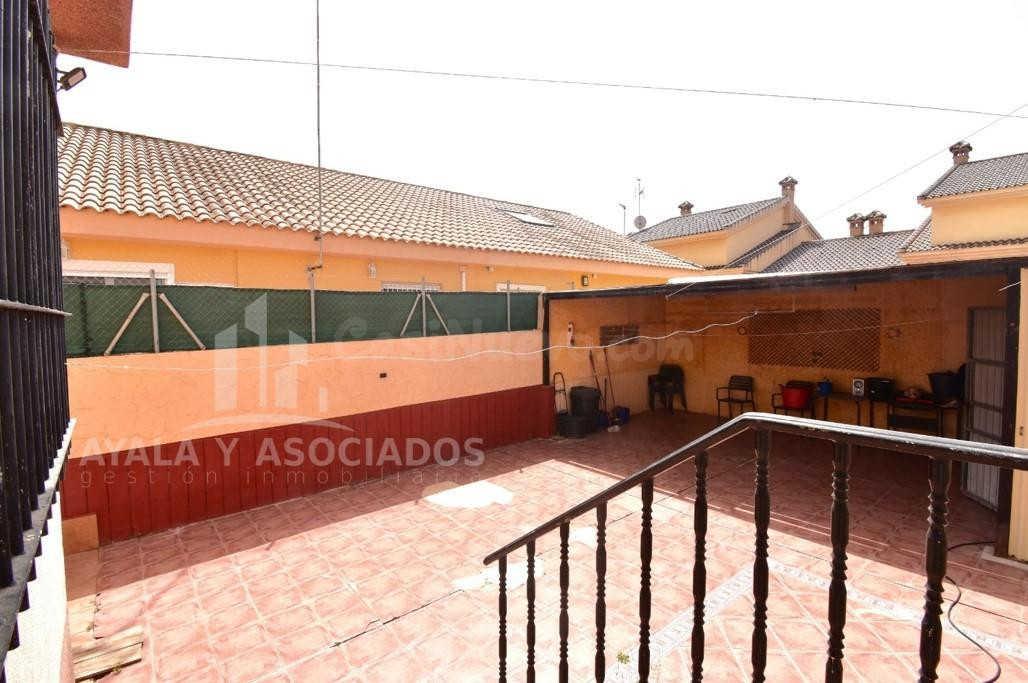 DÚPLEX EN VENTA, LA PALMA - foto 5