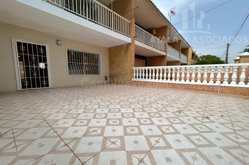 DÚPLEX EN VENTA, EN MAR DE CRISTAL - foto 2
