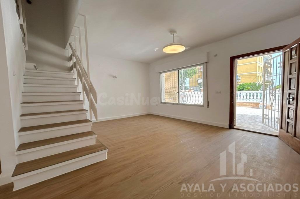 DÚPLEX EN VENTA, EN MAR DE CRISTAL - foto 4
