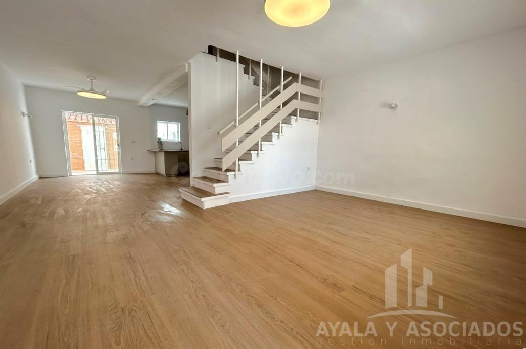 DÚPLEX EN VENTA, EN MAR DE CRISTAL - foto 5