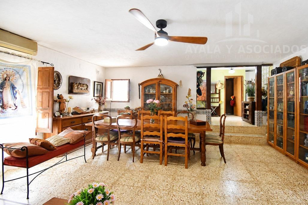FINCA RUSTICA CON PISCINA EN VENTA, EN LA ALJORRA - foto 3