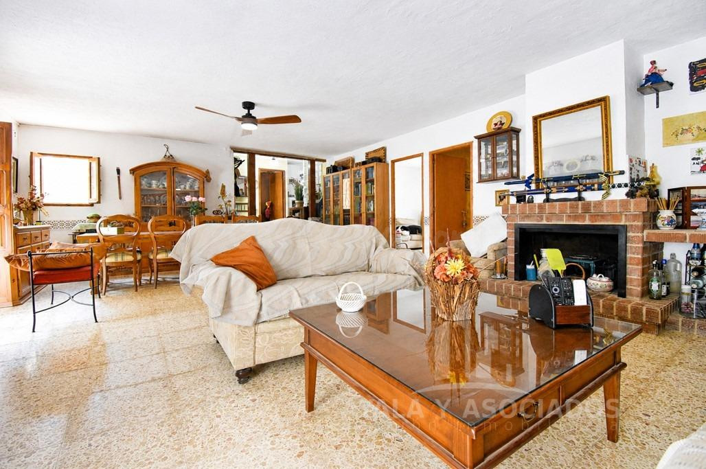 FINCA RUSTICA CON PISCINA EN VENTA, EN LA ALJORRA - foto 4
