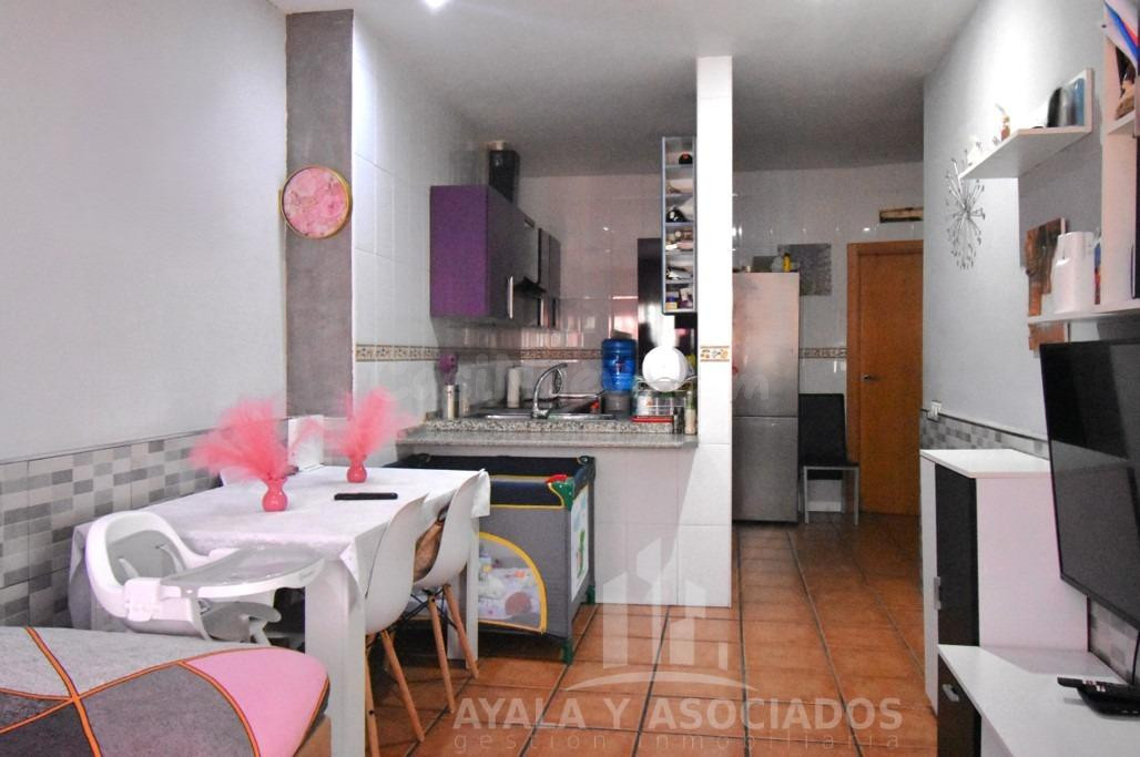 BAJO DE PISO EN VENTA, EN BALSAPINTADA - foto 3