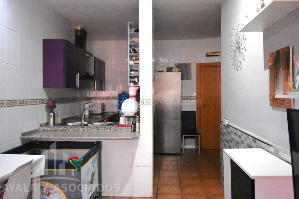 BAJO DE PISO EN VENTA, EN BALSAPINTADA - foto 4
