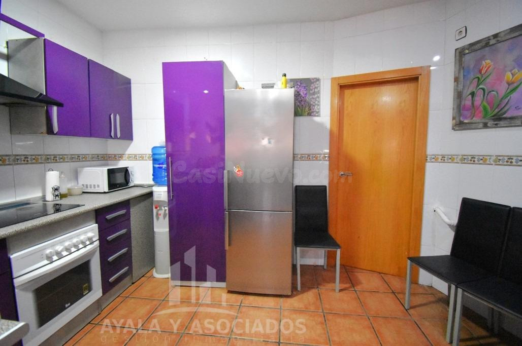 BAJO DE PISO EN VENTA, EN BALSAPINTADA - foto 5