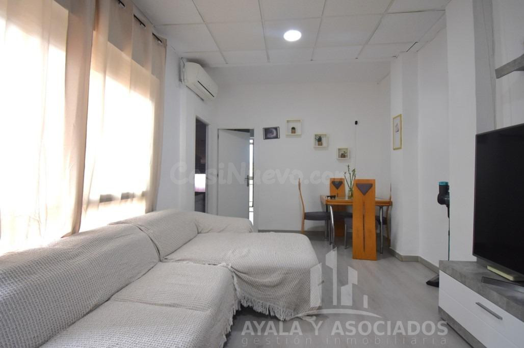 PISO EN VENTA, FUENTE CUBA - foto 2