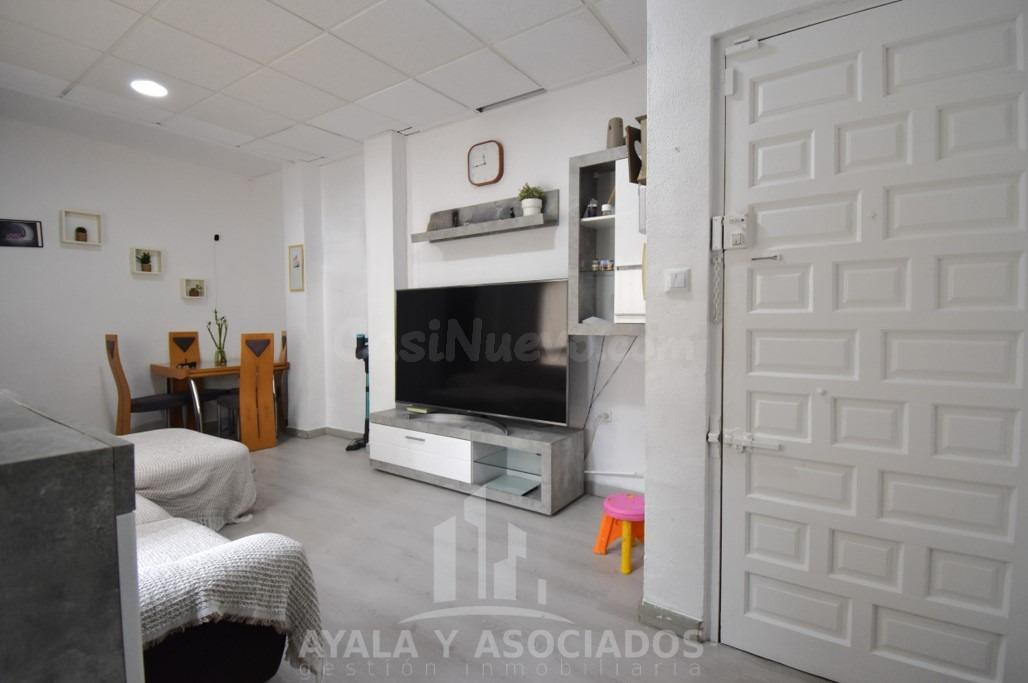 PISO EN VENTA, FUENTE CUBA - foto 3