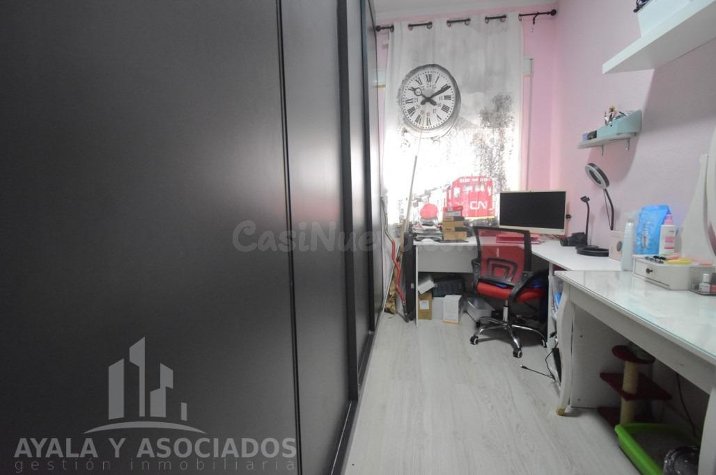 PISO EN VENTA, FUENTE CUBA - foto 4