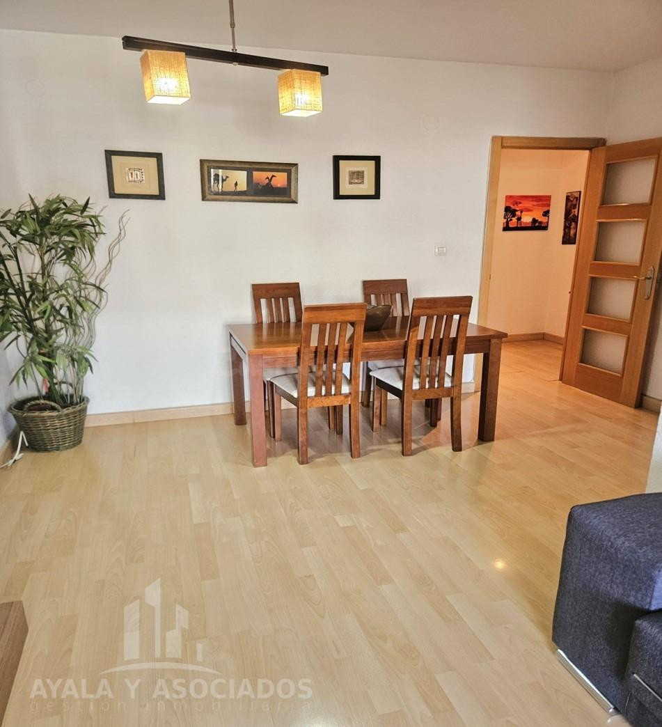PISO EN VENTA, AVDA. DE AMERICA, ZONA DE LA estación