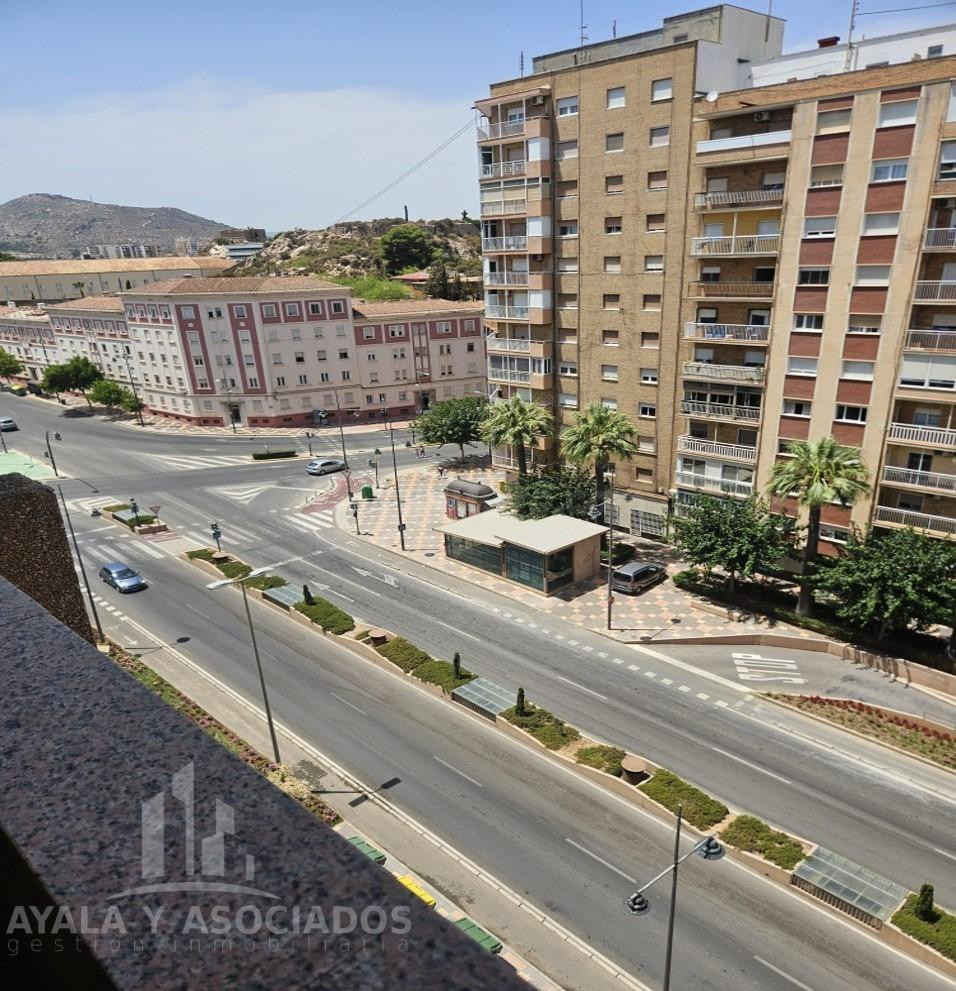 PISO EN VENTA, AVDA. DE AMERICA, ZONA DE LA estación - foto 4