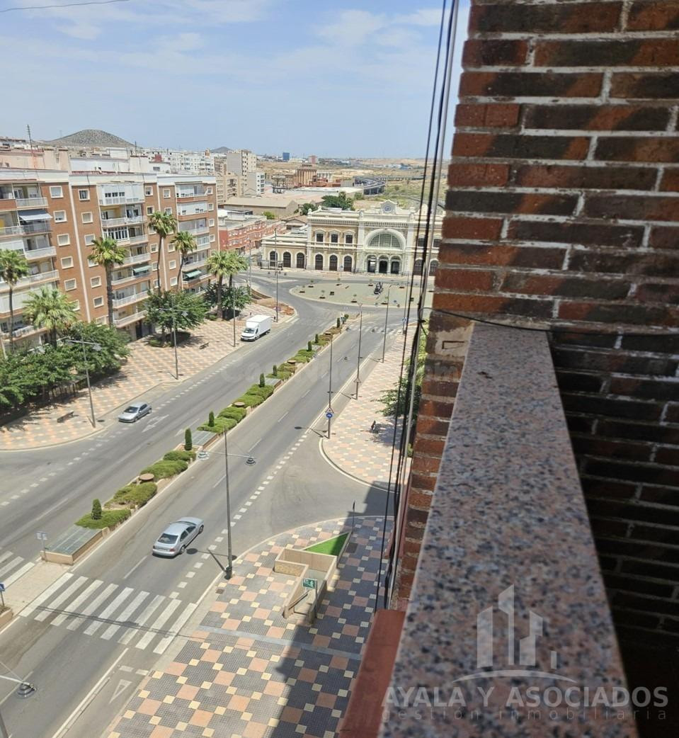 PISO EN VENTA, AVDA. DE AMERICA, ZONA DE LA estación - foto 5