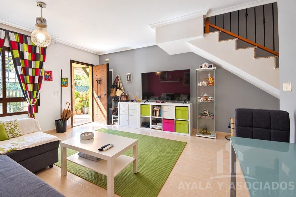 DÚPLEX EN VENTA, URB. SABINA GOLF, LA UNIÓN