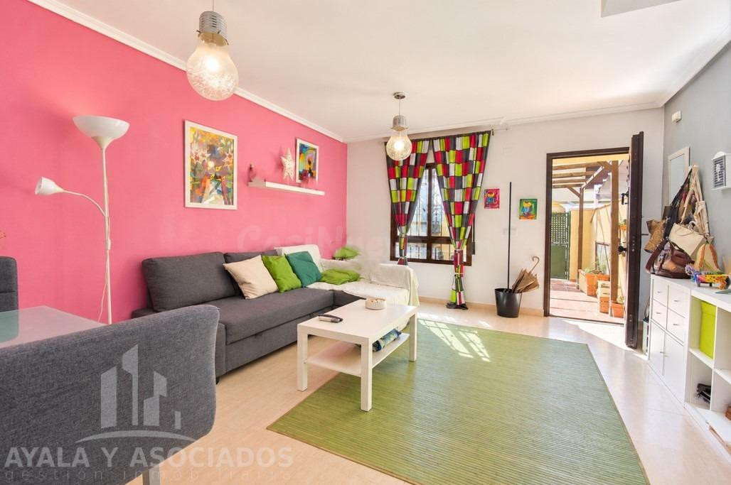 DÚPLEX EN VENTA, URB. SABINA GOLF, LA UNIÓN - foto 2