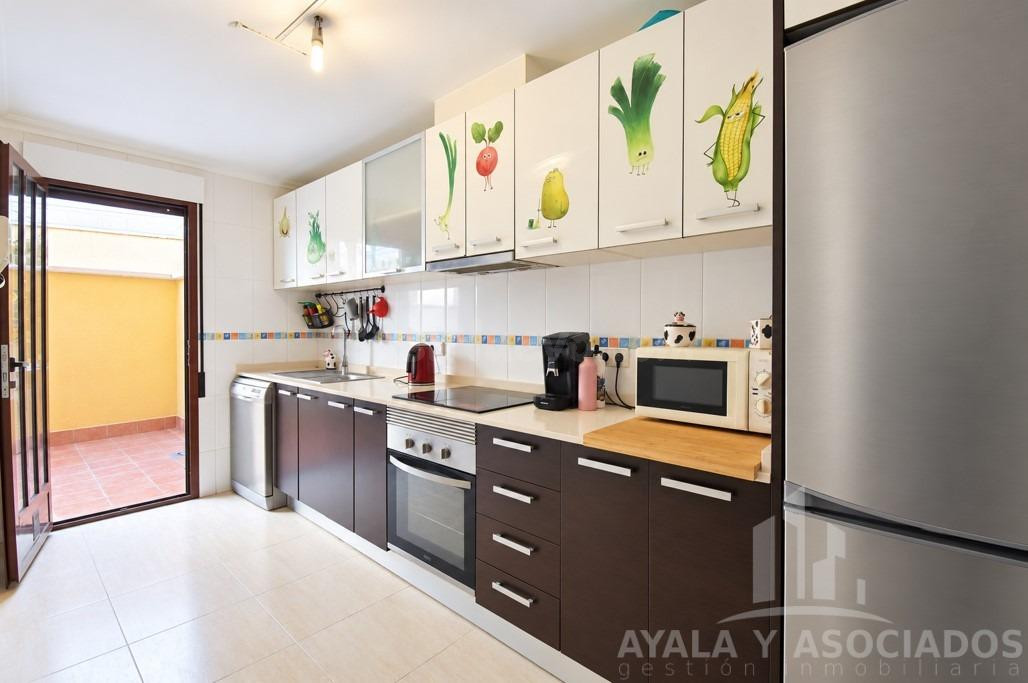 DÚPLEX EN VENTA, URB. SABINA GOLF, LA UNIÓN - foto 5