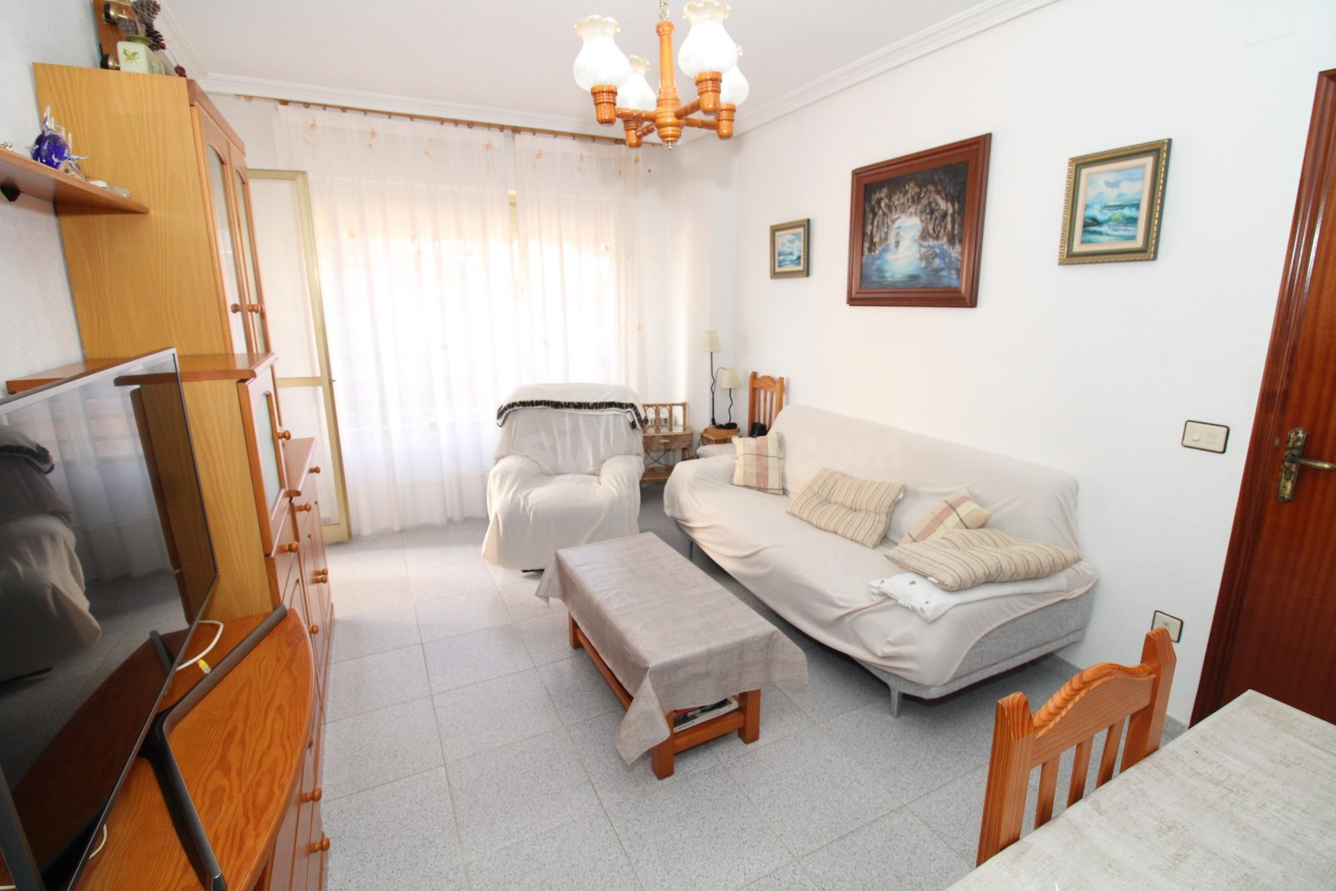 Apartamento con vistas al mar - foto 2