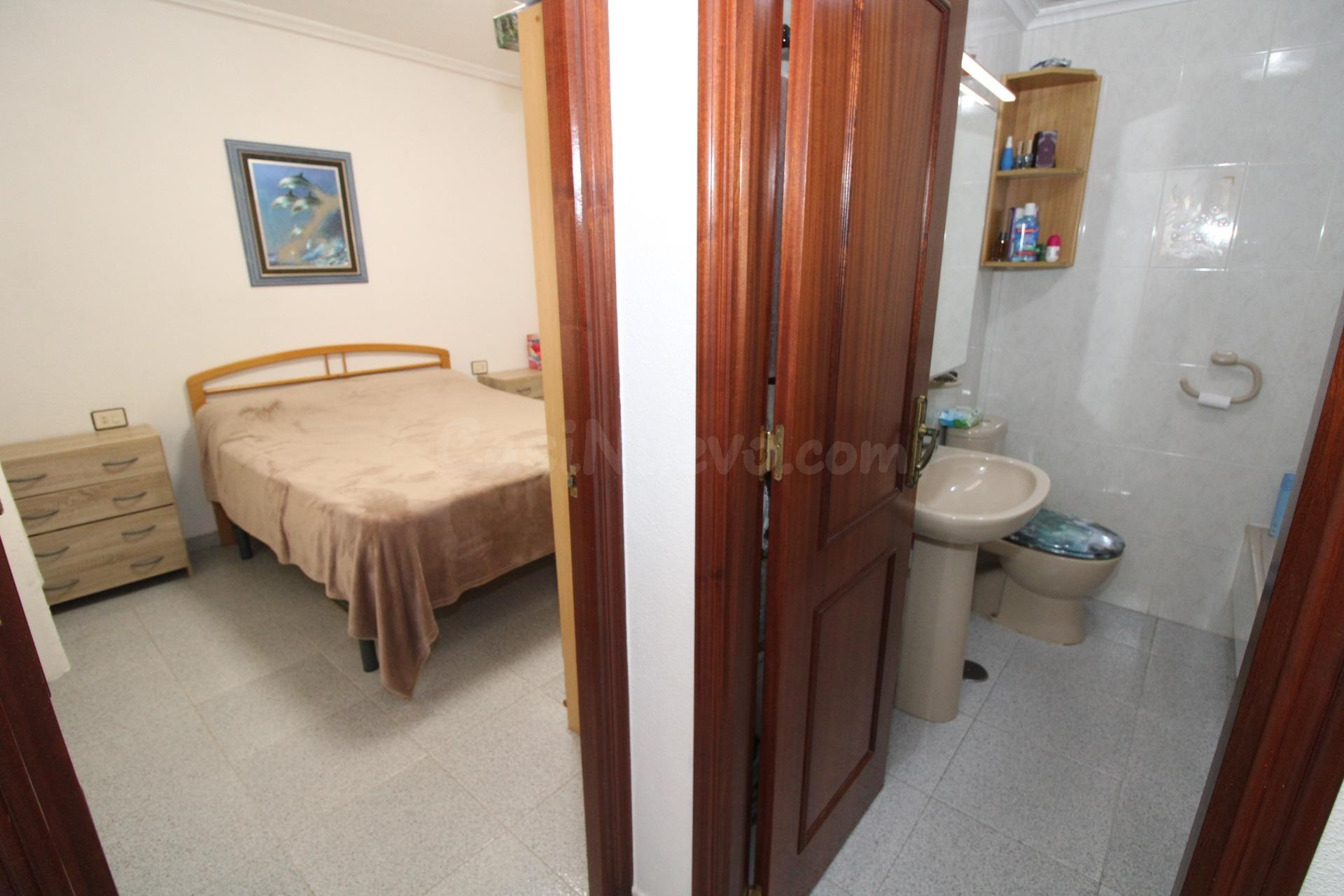Apartamento con vistas al mar - foto 4