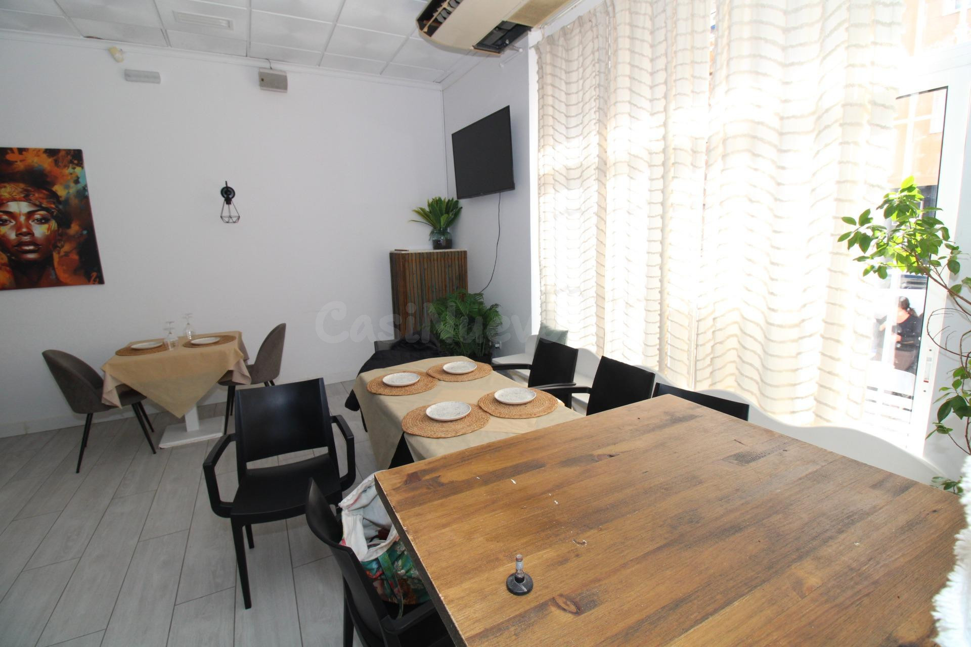 Amplio local comercial - foto 5