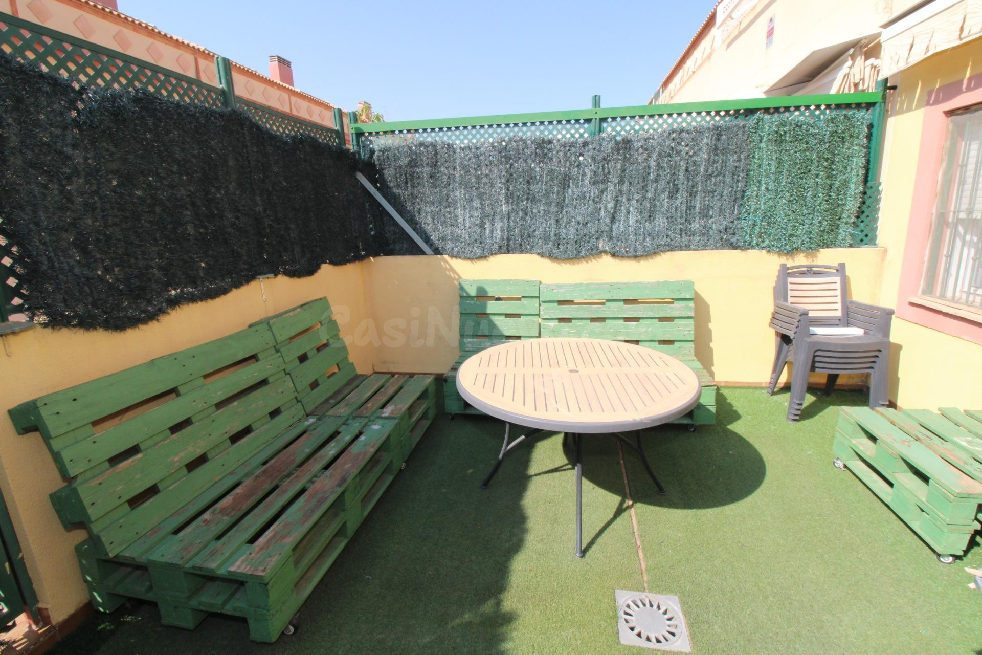 Amplio dúplex