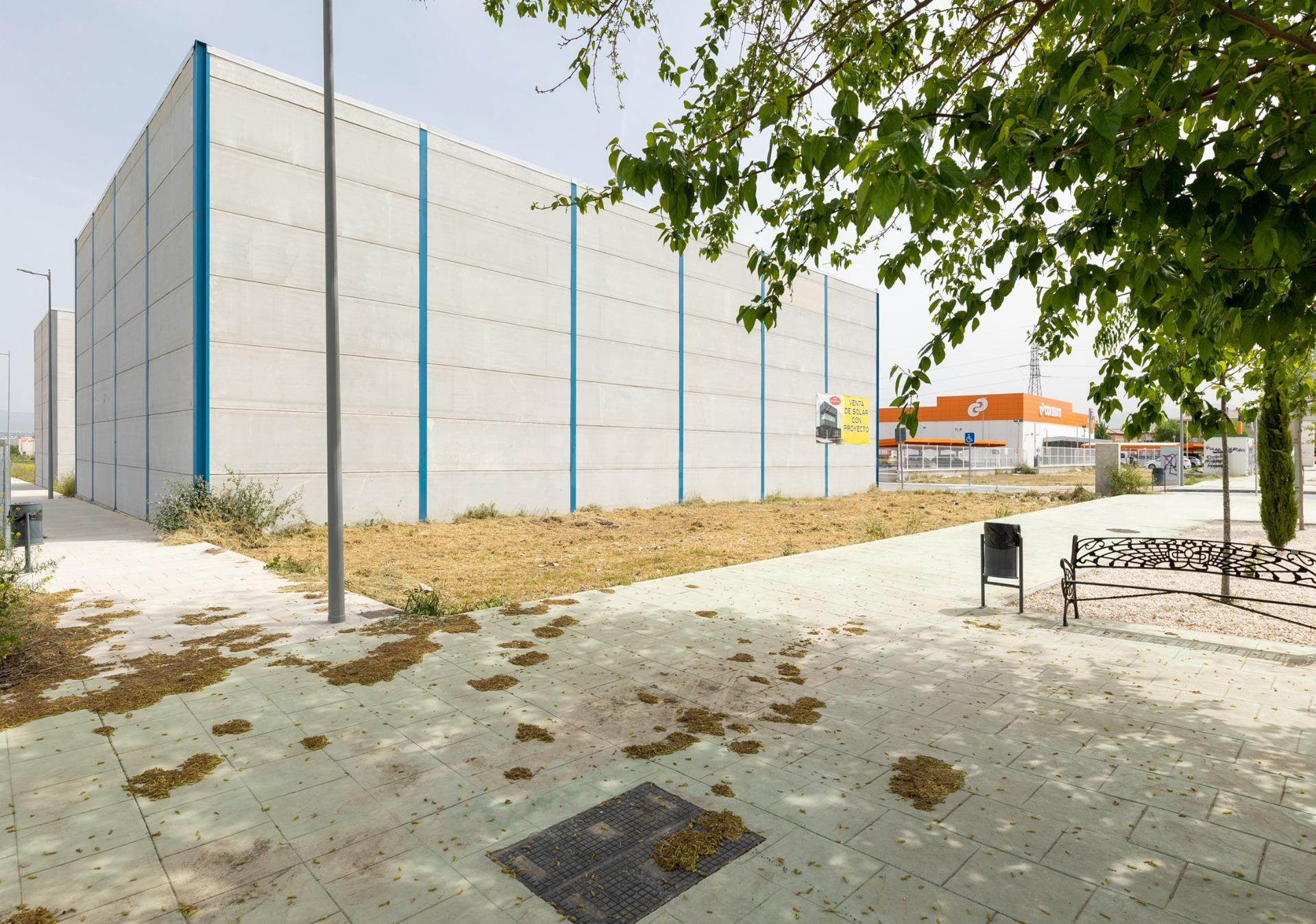Solar industrial en esquina con máxima visibilidad + proyect - foto 5
