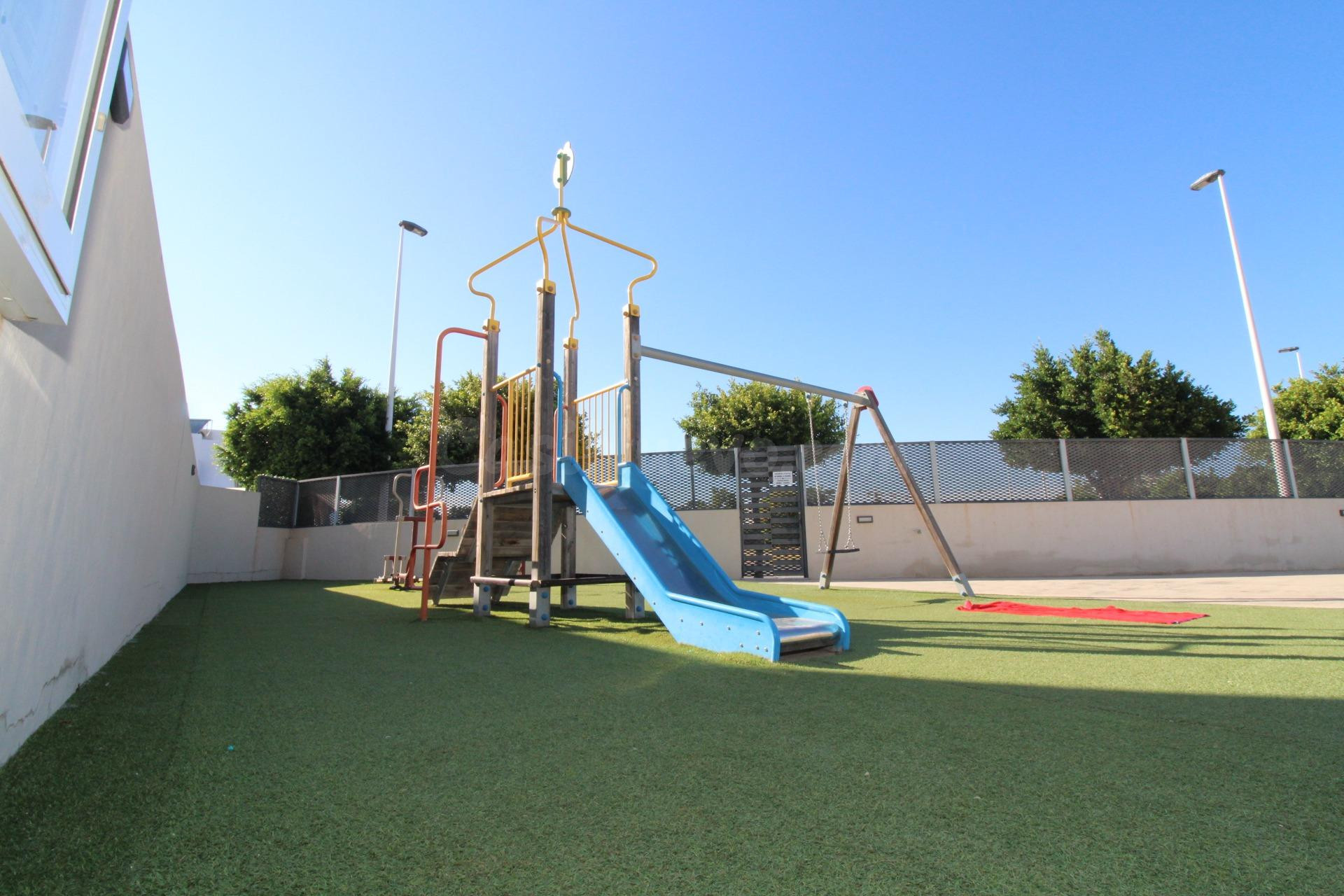 Dúplex 3 dormitorios con gran solarium