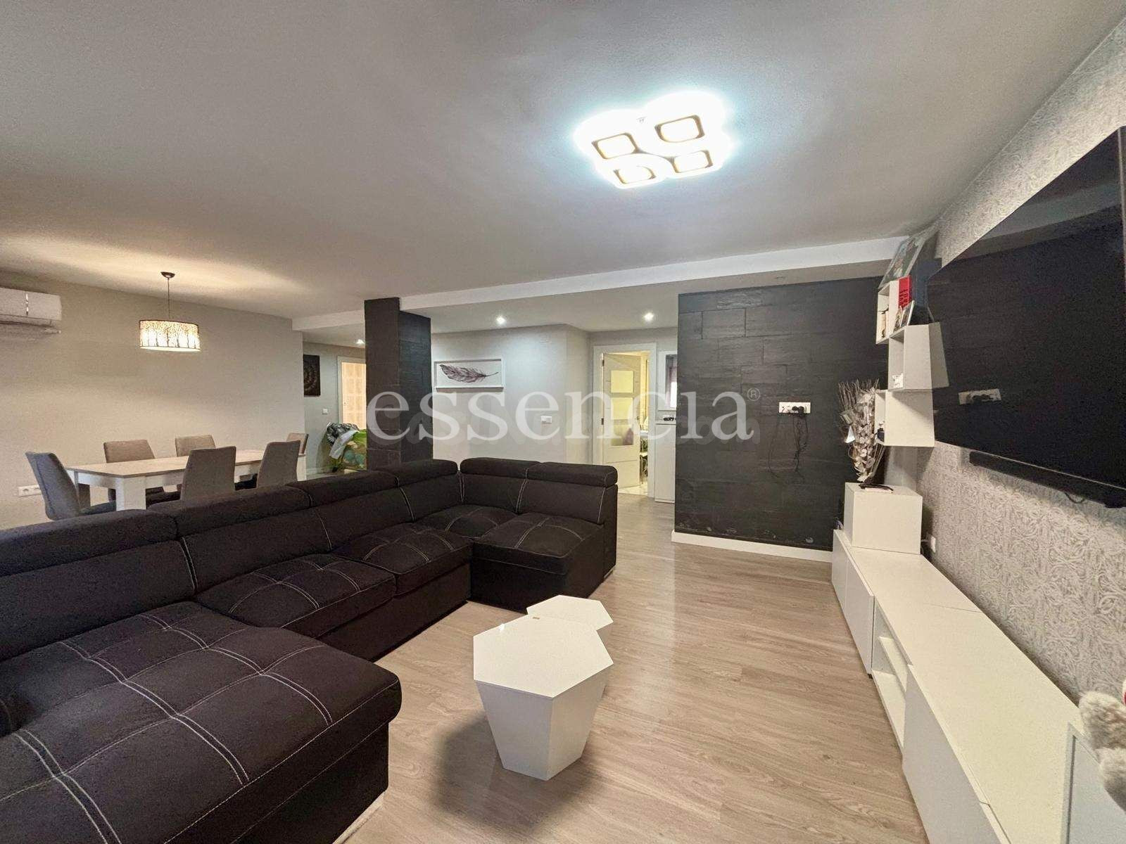 ¿Quiere vivir en el centro? Vivienda en plaza de la Estación