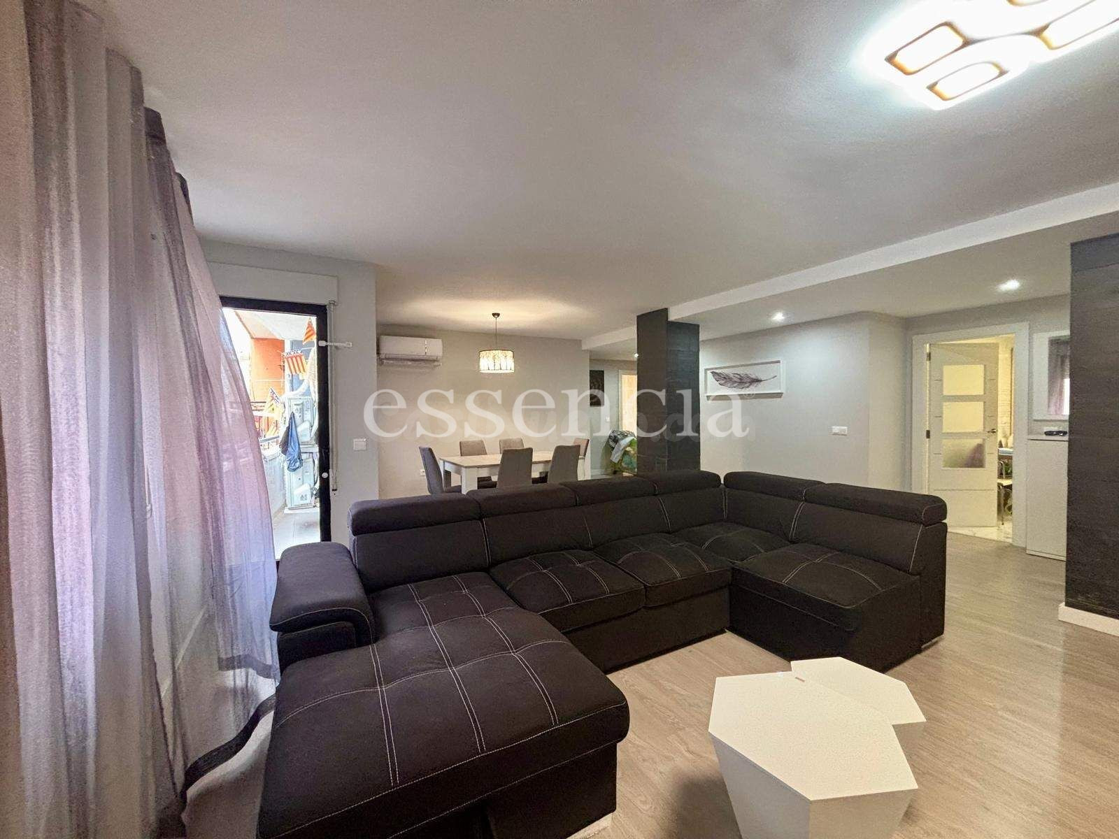 ¿Quiere vivir en el centro? Vivienda en plaza de la Estación - foto 2