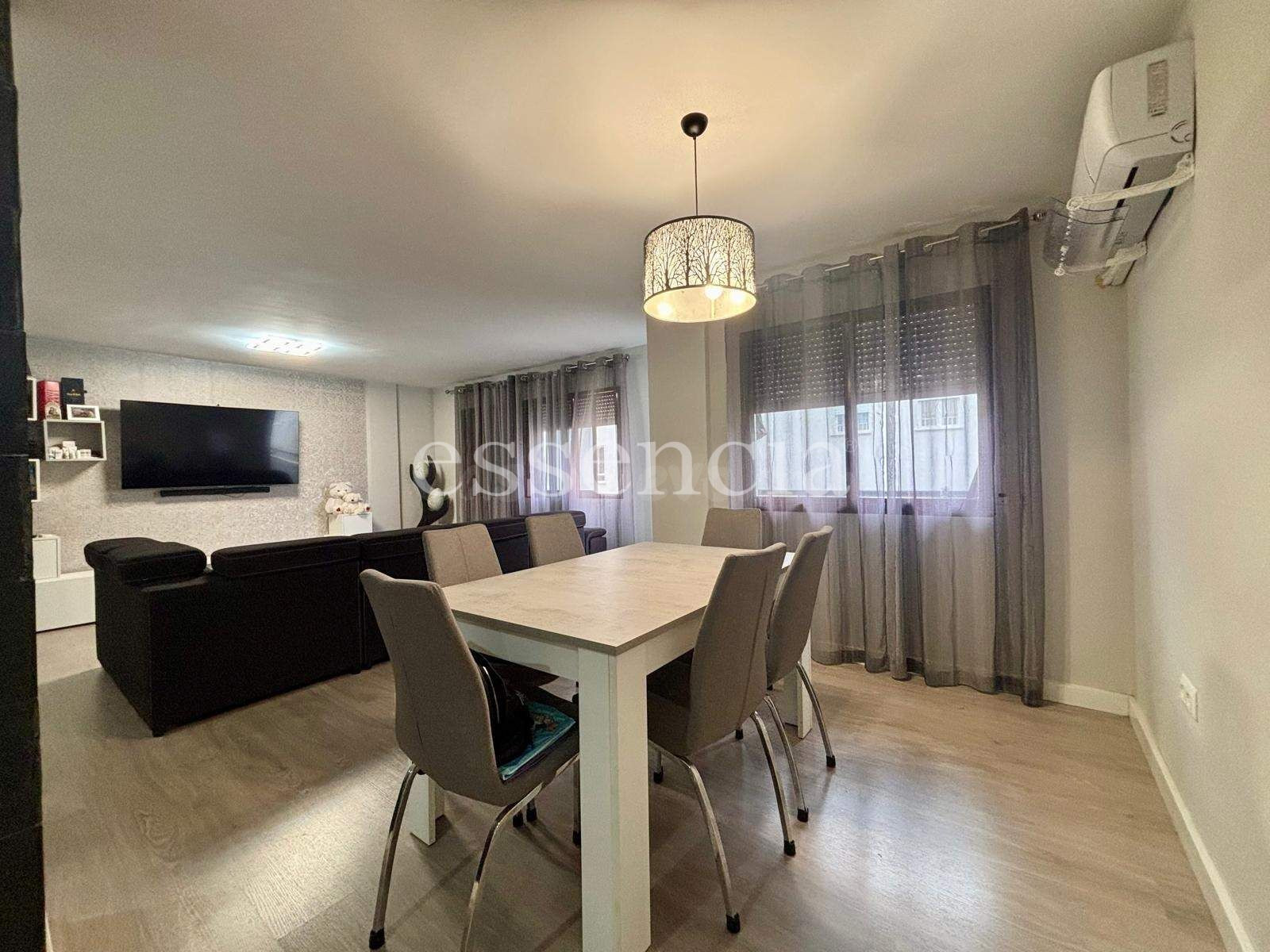 ¿Quiere vivir en el centro? Vivienda en plaza de la Estación - foto 3