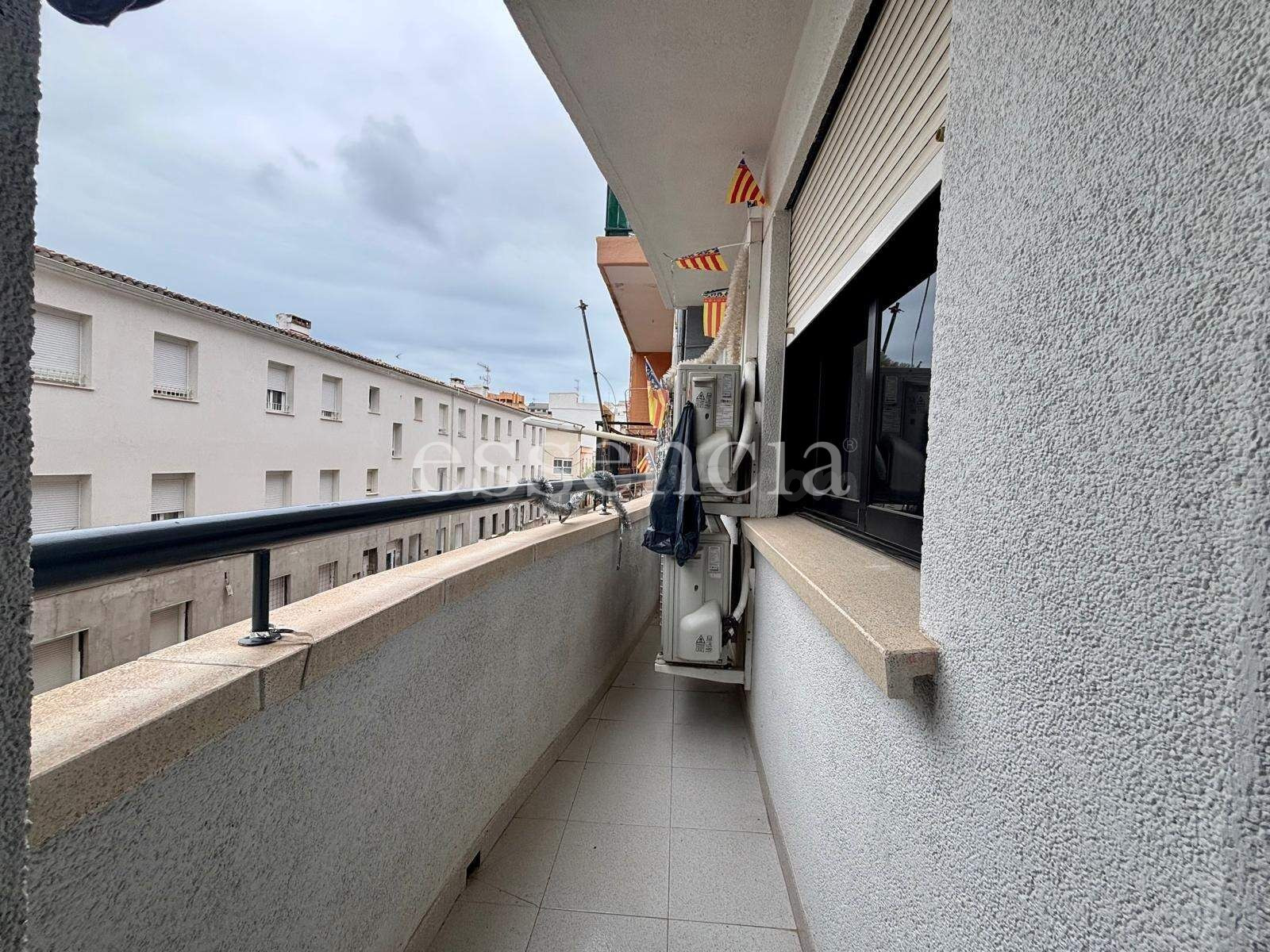 ¿Quiere vivir en el centro? Vivienda en plaza de la Estación - foto 4