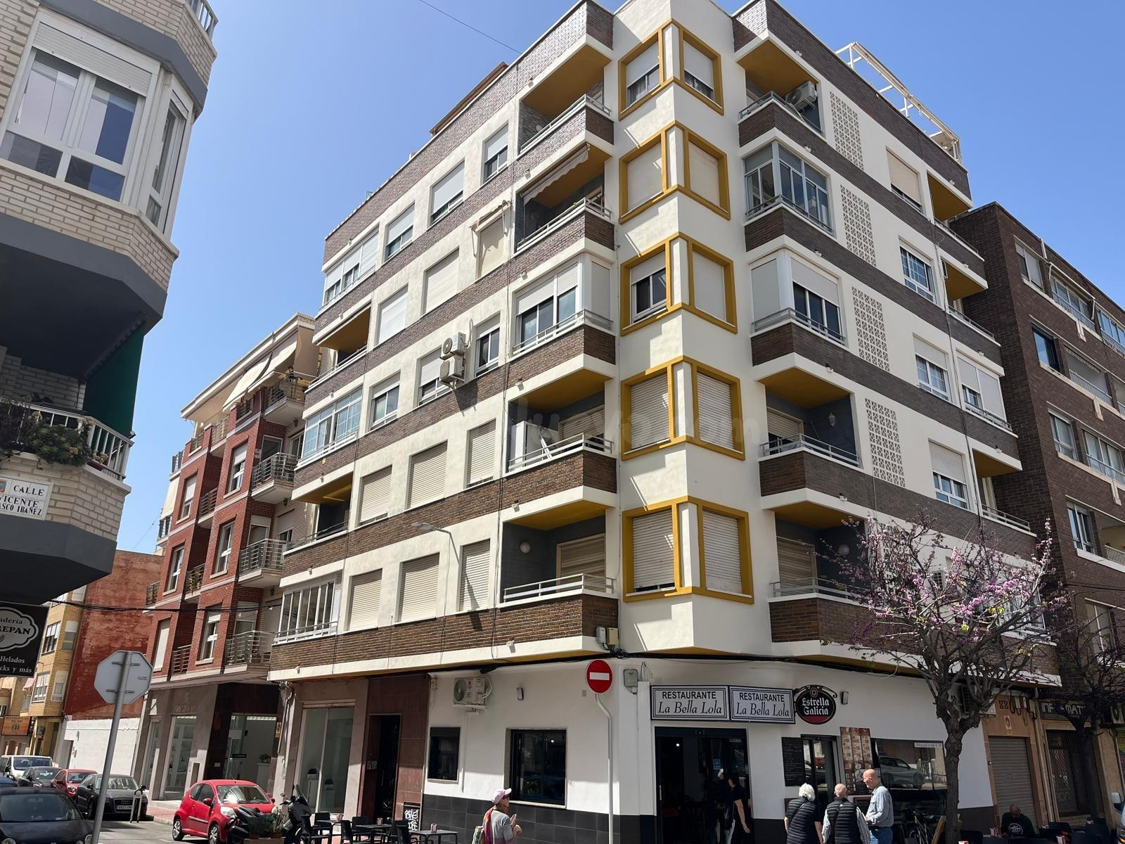 Amplio apartamento de 3 dormitorios en pleno centro, listo p - foto 2