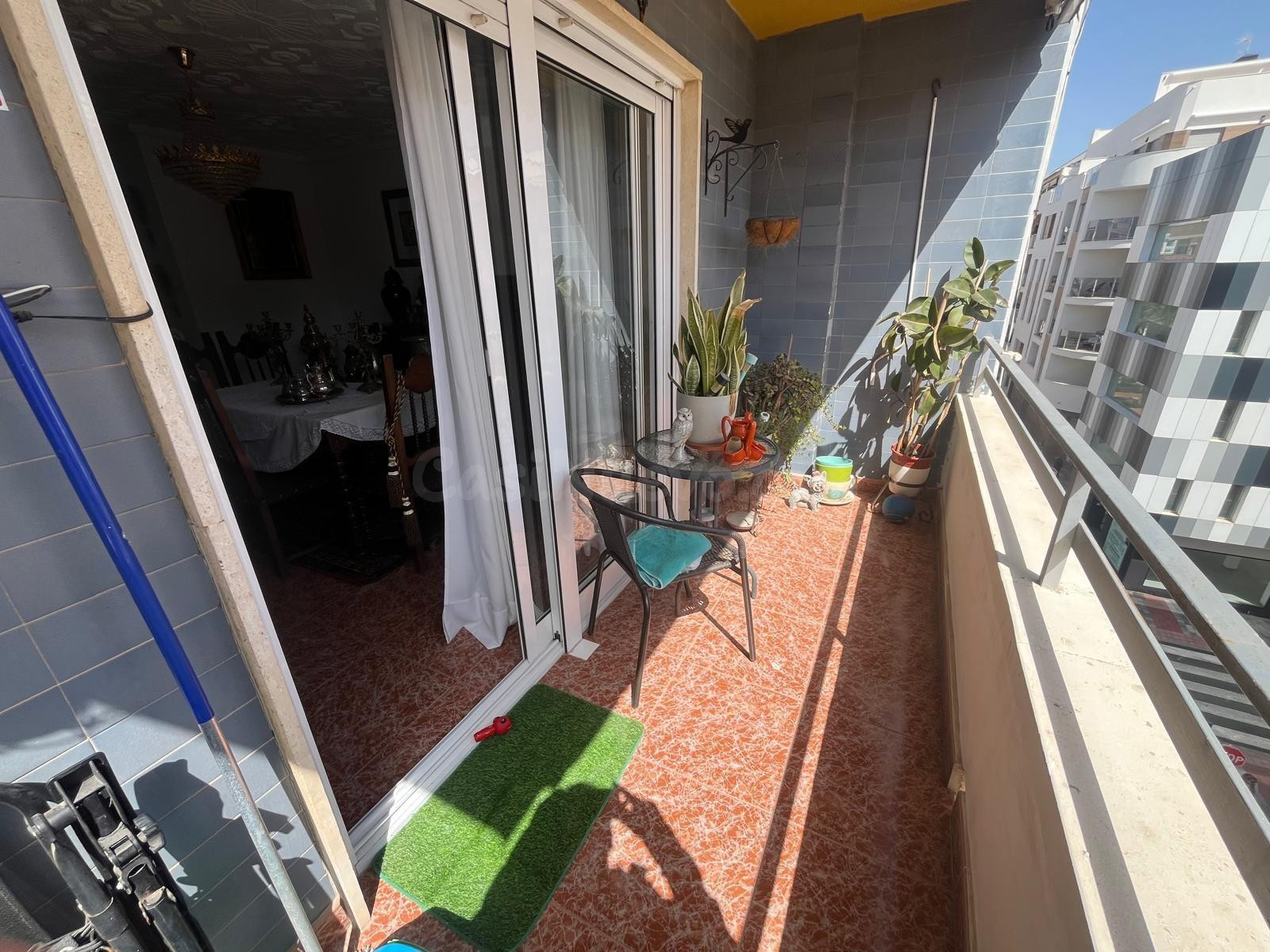 Amplio apartamento de 3 dormitorios en pleno centro, listo p - foto 5