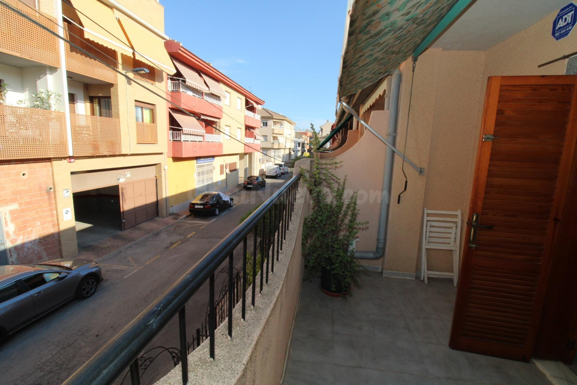 Dúplex de 3 dormitorios - foto 5