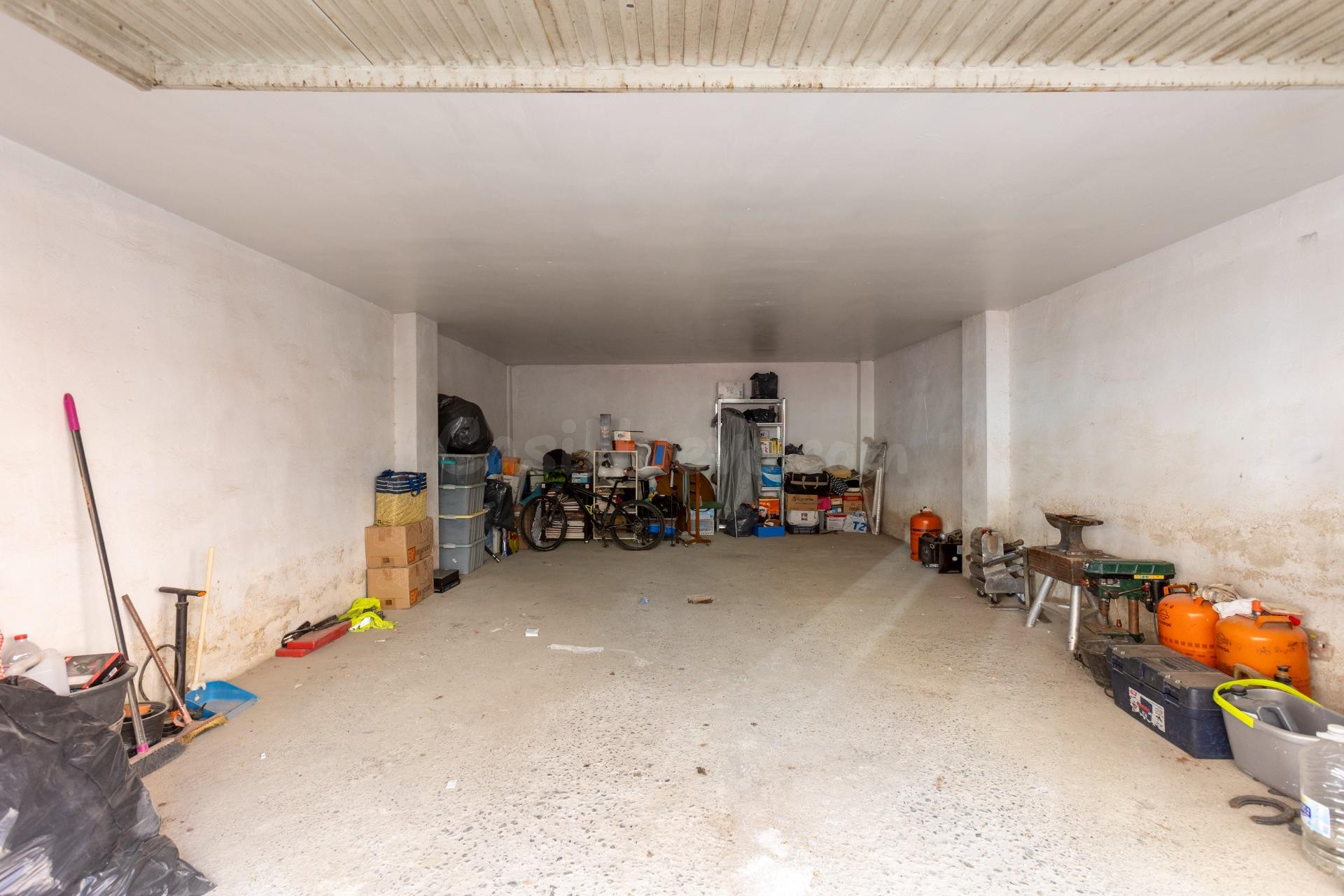 garaje en el centro de Almuñécar - foto 4