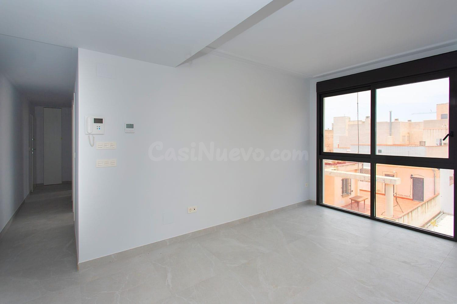PISO A ESTRENAR CON PISCINA EN LA ZONA DE LA PLAYA DEL CURA - foto 3