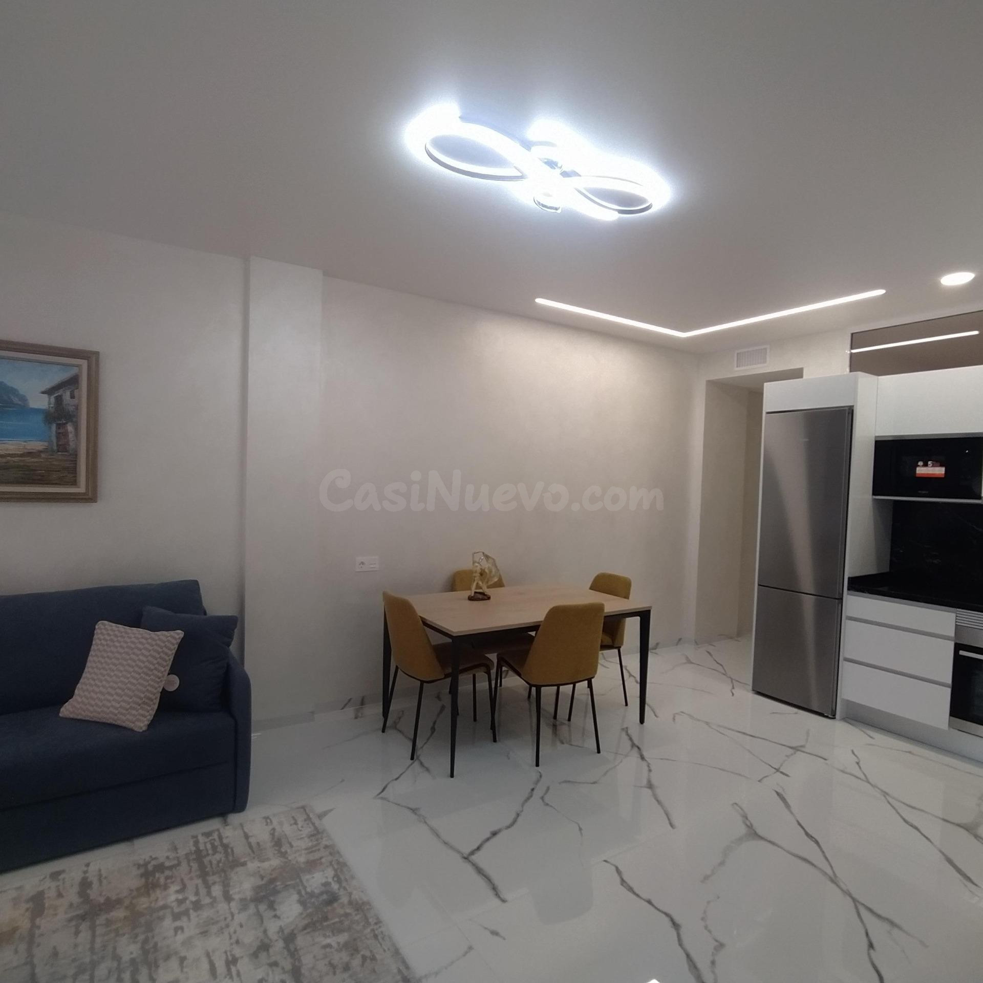 PISO PLANTA BAJA REFORMADO EN LA ZONA DEL CURA - foto 3