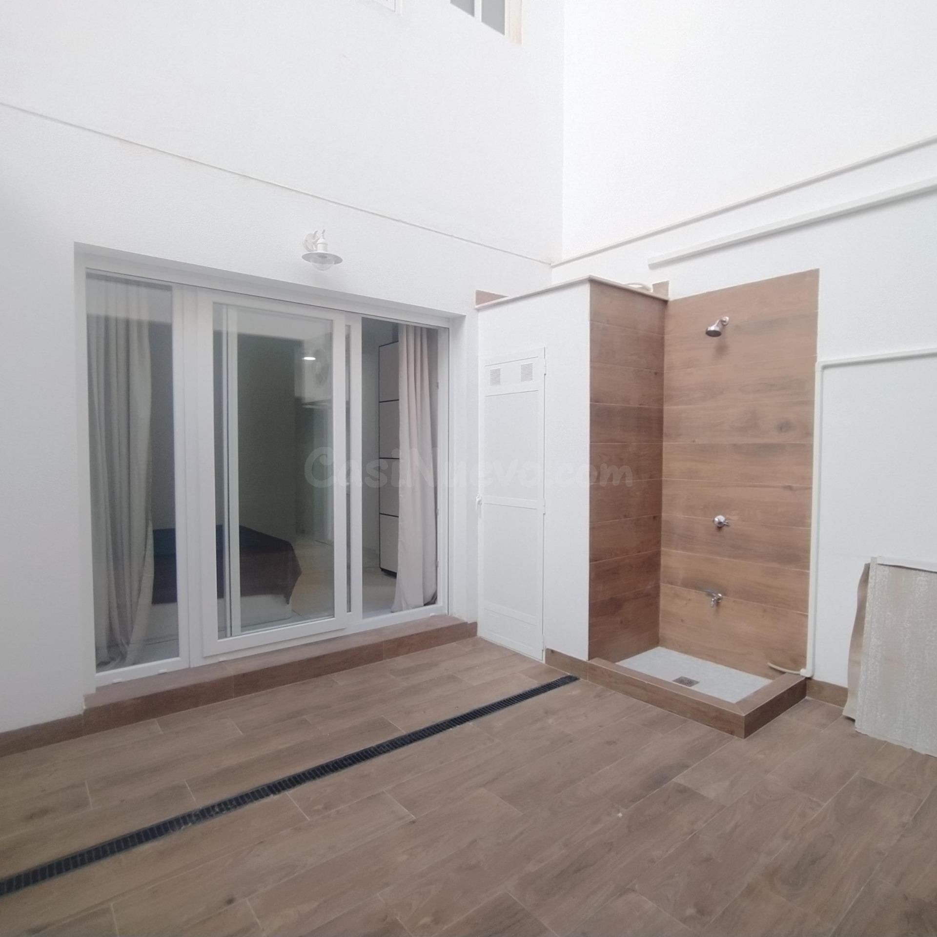 PISO PLANTA BAJA REFORMADO EN LA ZONA DEL CURA - foto 4