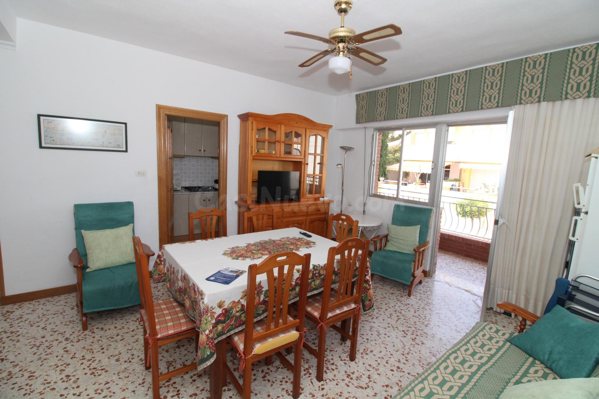 Amplio piso de 3 dormitorios - foto 2