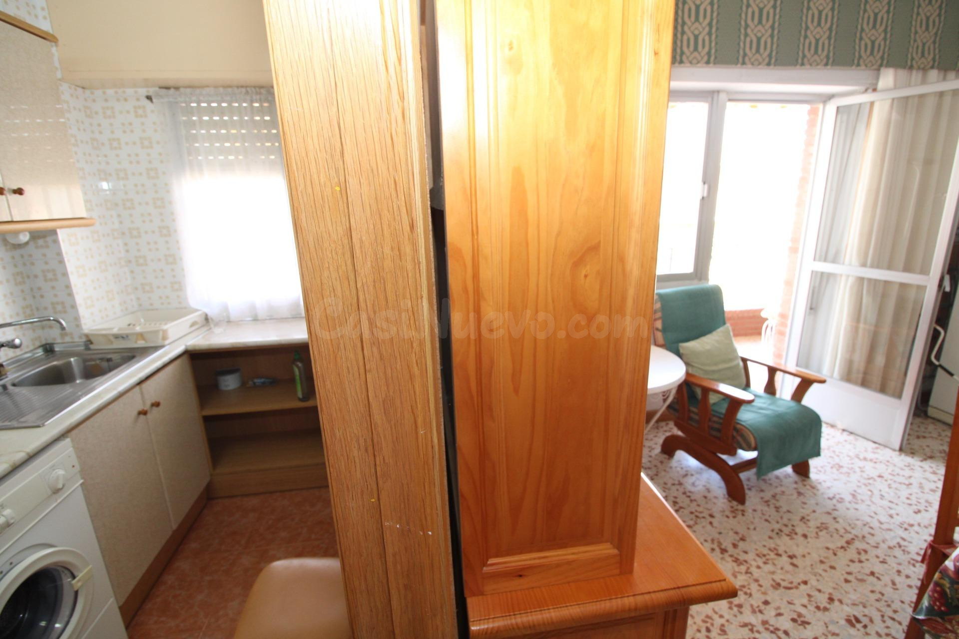 Amplio piso de 3 dormitorios - foto 4