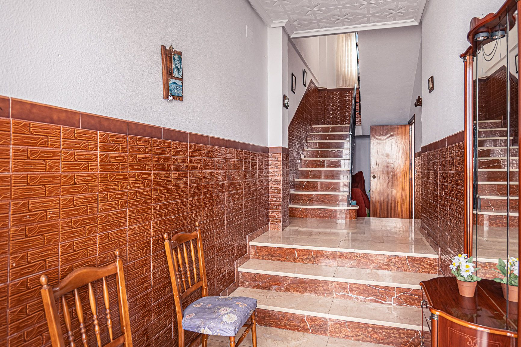 Maravillosa casa para vivir con la historia en Alcalá la Rea - foto 5