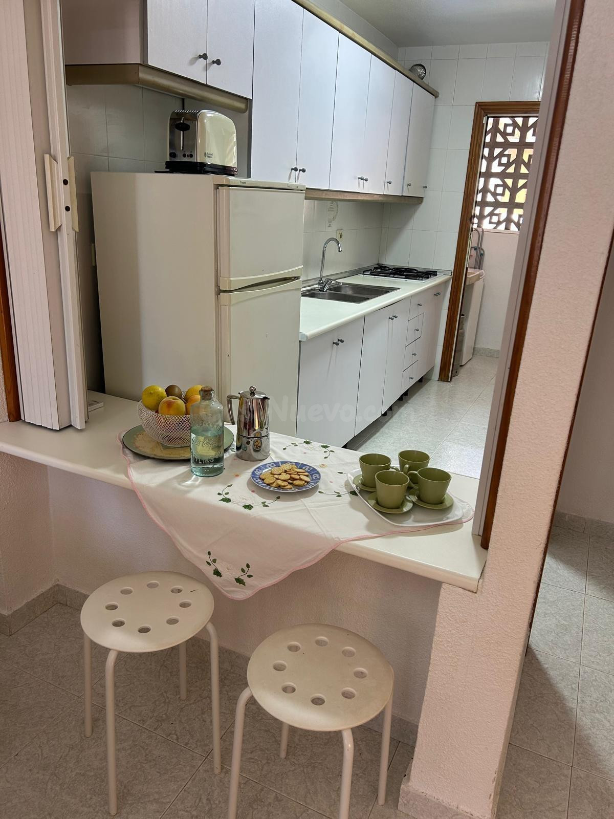 Tu vivienda frente a las Salinas de San Pedro del Pinatar