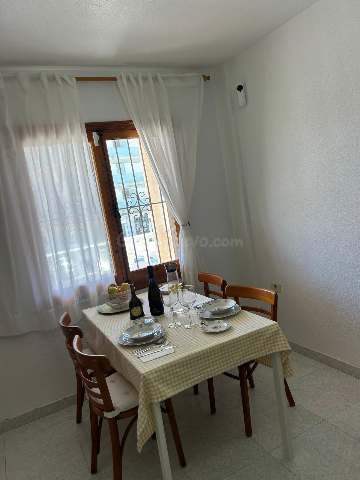 Tu vivienda frente a las Salinas de San Pedro del Pinatar - foto 2