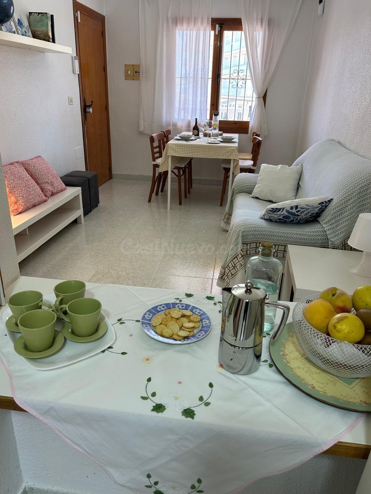 Tu vivienda frente a las Salinas de San Pedro del Pinatar - foto 4