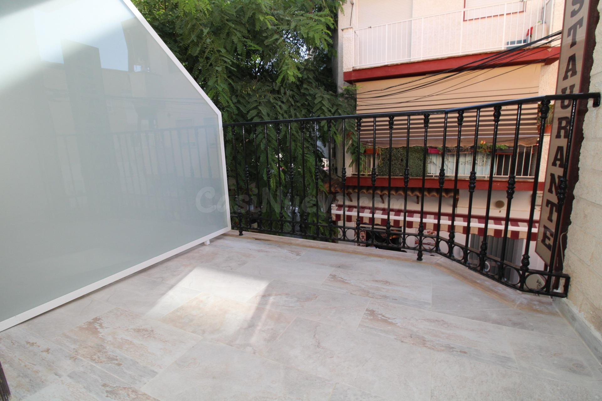 PISO A ESTRENAR A 50 METROS DE LA PLAYA EN LO PAGÁN - foto 2